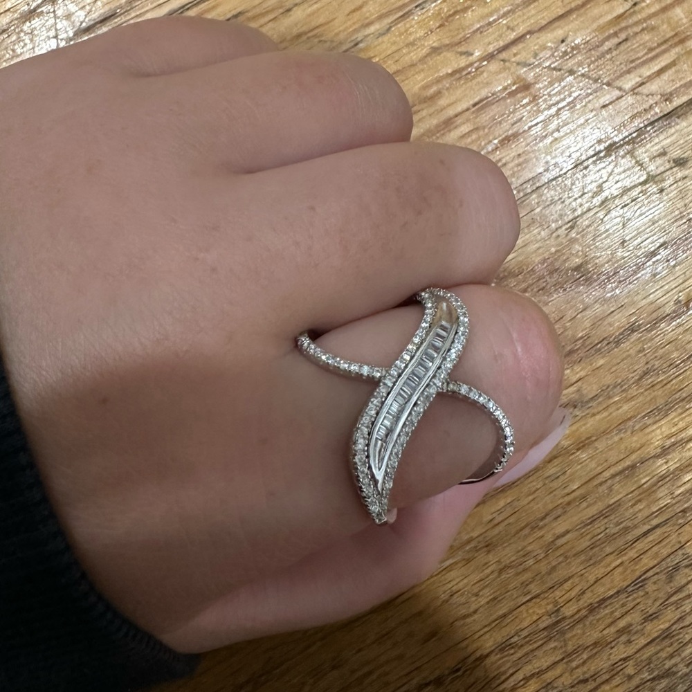 Cocktail ring - Picture 2 of 3